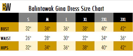 WS20 - Balintawak Gina Dress Purple - Filipiniana - Image 3