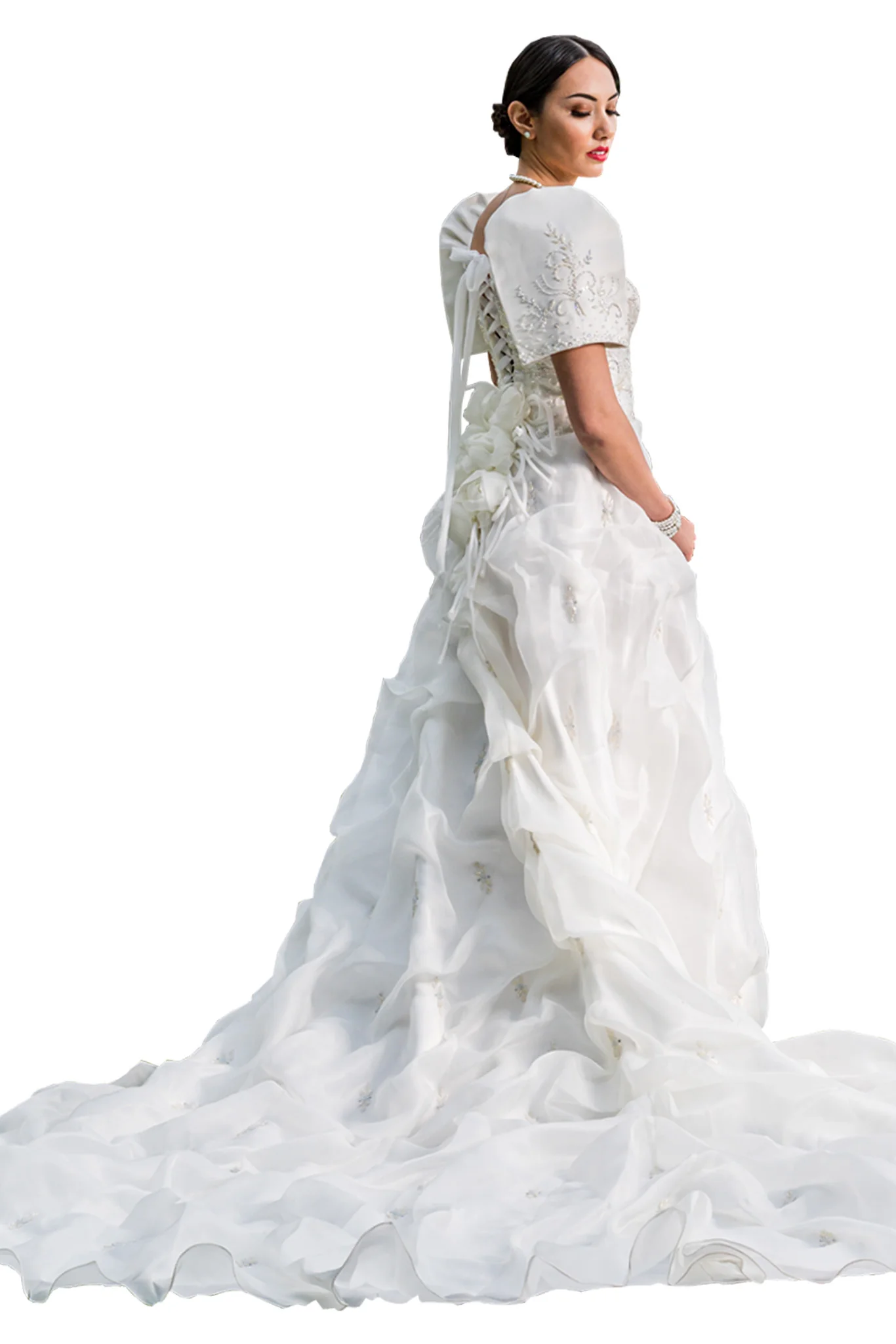SHOP THE LOOKS - Hilltop Filipiniana Wedding and Filipino Lifestyle